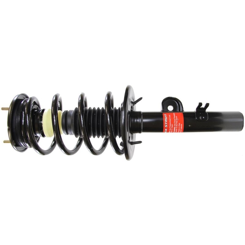 Monroe 0'' FrontShock Absorber for 2010-2011 Ford Flex