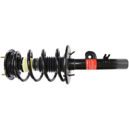 Monroe 0'' FrontShock Absorber for 2010-2011 Ford Flex