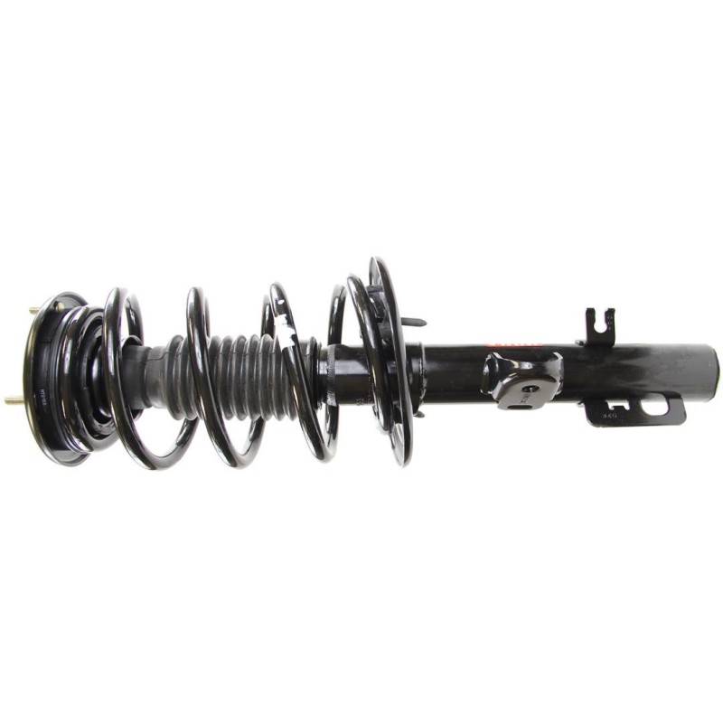 Monroe 0'' FrontShock Absorber for 2010-2011 Ford Taurus 4WD
