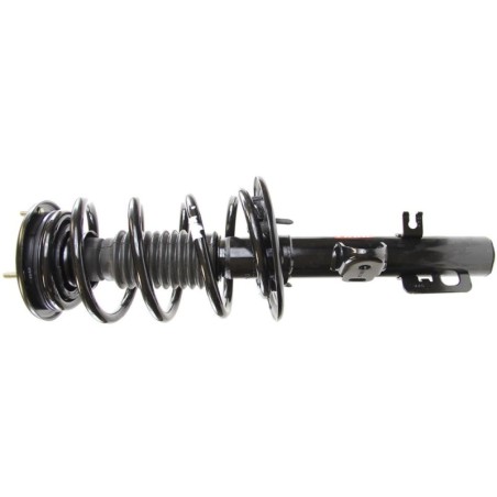 Monroe 0'' FrontShock Absorber for 2010-2011 Ford Taurus 4WD