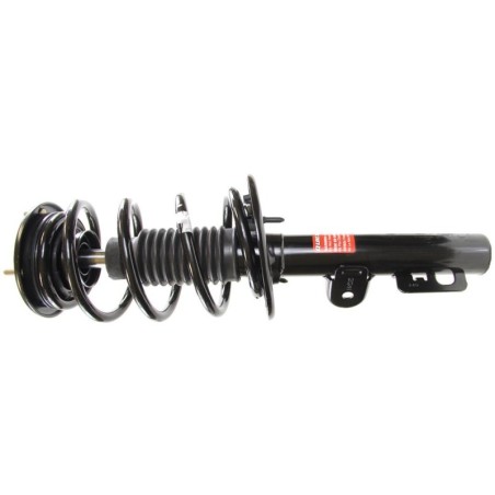 Monroe 0'' FrontShock Absorber for 2010-2011 Ford Taurus 4WD