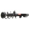 Monroe 0'' FrontShock Absorber for 2010-2011 Ford Taurus 4WD