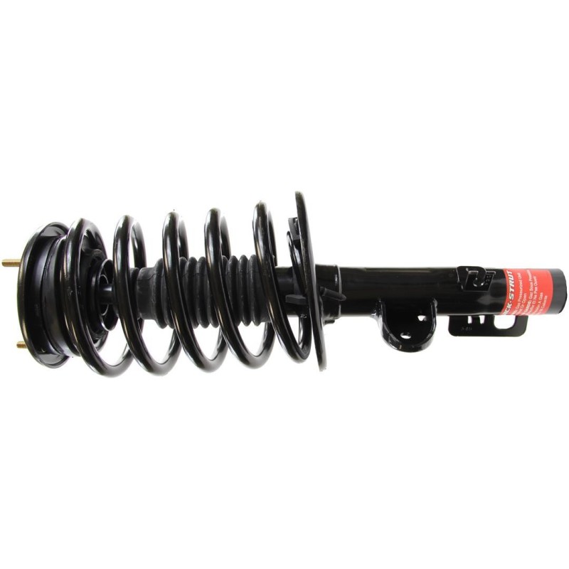 Monroe 0'' FrontShock Absorber for 2008-2009 Ford Taurus 4WD