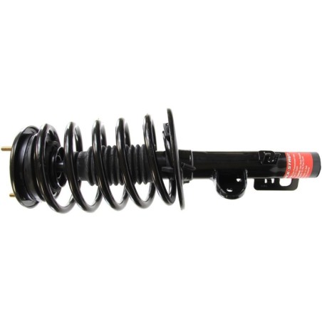 Monroe 0'' FrontShock Absorber for 2008-2009 Ford Taurus 4WD