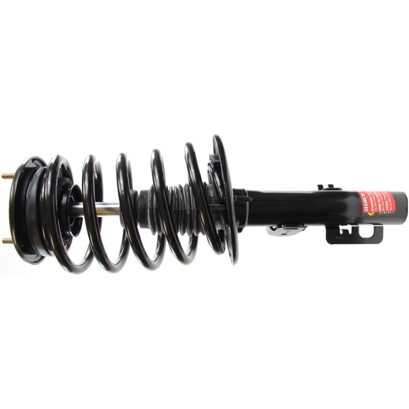 Monroe 0'' FrontShock Absorber for 2008-2009 Ford Taurus 4WD