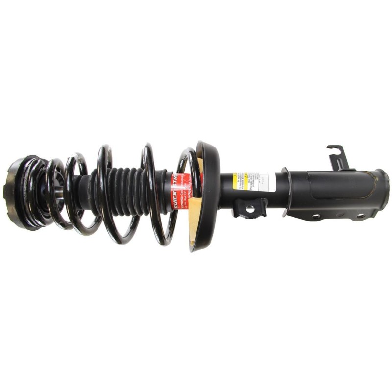 Monroe 0'' FrontShock Absorber for 2010-2016 Buick LaCrosse 2WD