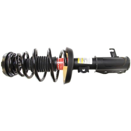 Monroe 0'' FrontShock Absorber for 2010-2016 Buick LaCrosse 2WD