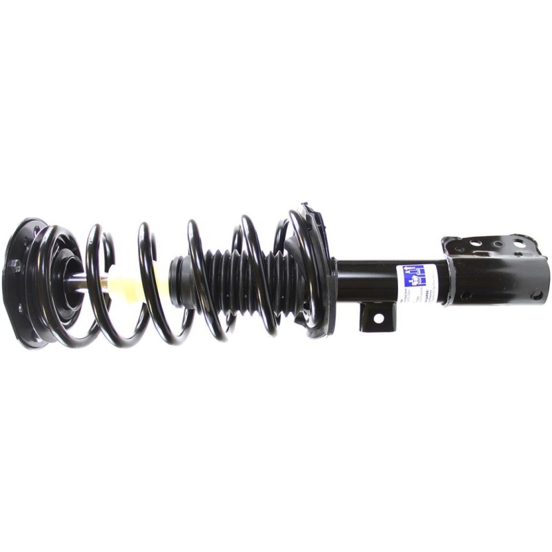 Monroe 0'' FrontShock Absorber for 2010-2017 Chevrolet Equinox