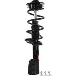 Monroe 0'' FrontShock Absorber for 2010-2017 Chevrolet Equinox