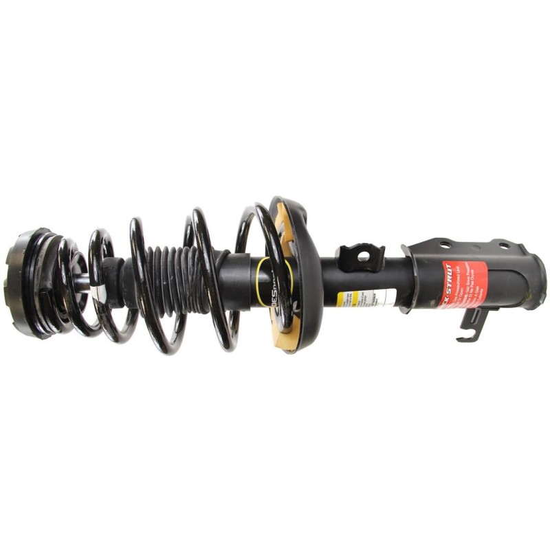 Monroe 0'' FrontShock Absorber for 2010-2016 Buick LaCrosse 2WD