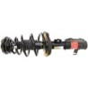 Monroe 0'' FrontShock Absorber for 2010-2016 Buick LaCrosse 2WD