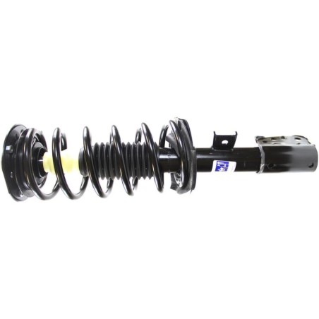 Monroe 0'' FrontShock Absorber for 2010-2017 Chevrolet Equinox