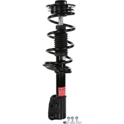 Monroe 0'' FrontShock Absorber for 2010-2017 Chevrolet Equinox