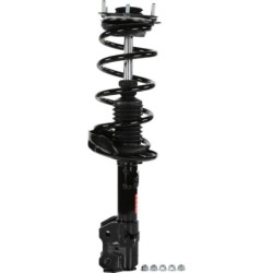 Monroe 0'' FrontShock Absorber for 2007-2014 Honda CR-V 4WD/2WD