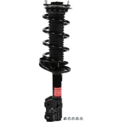Monroe 0'' FrontShock Absorber for 2007-2014 Honda CR-V 4WD/2WD