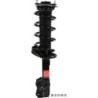Monroe 0'' FrontShock Absorber for 2007-2014 Honda CR-V 4WD/2WD