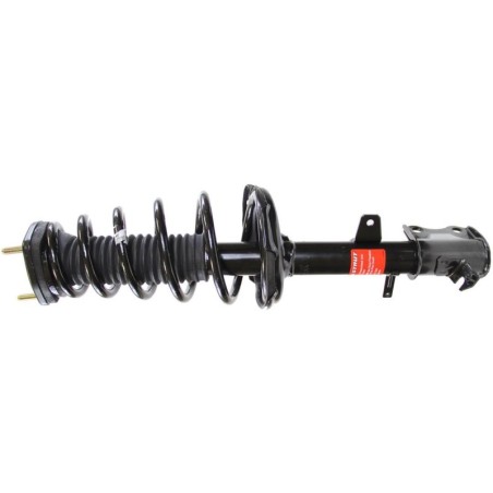 Monroe 0'' RearShock Absorber for 2009-2013 Toyota Highlander 4WD