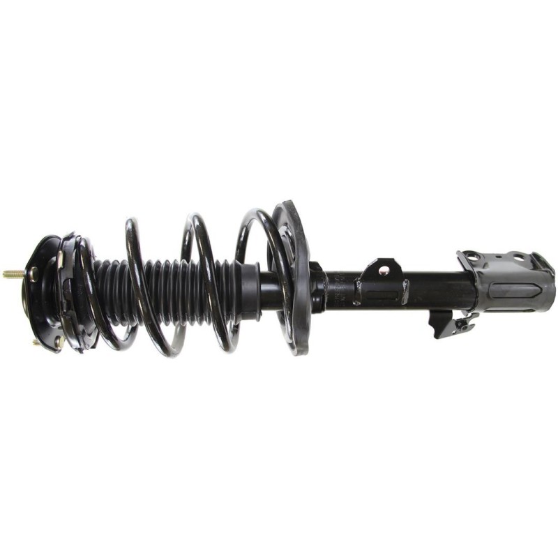 Monroe 0'' FrontShock Absorber for 2008-2010 Toyota Highlander 4WD