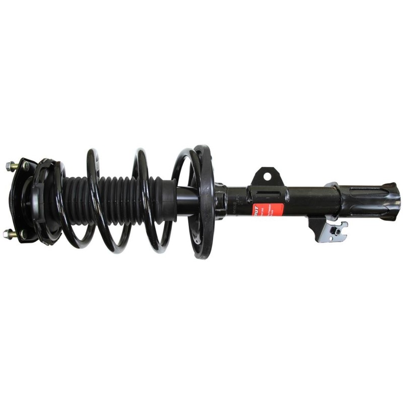 Monroe 0'' FrontShock Absorber for 2008-2010 Toyota Highlander 4WD