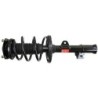 Monroe 0'' FrontShock Absorber for 2008-2010 Toyota Highlander 4WD