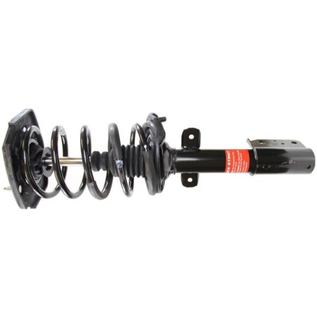 Monroe 0'' RearShock Absorber for 2006-2011 Chevrolet Impala
