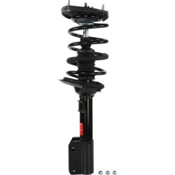 Monroe 0'' RearShock Absorber for 2006-2011 Chevrolet Impala