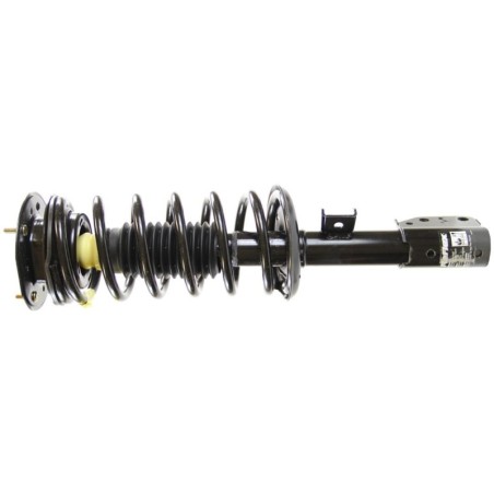 Monroe 0'' FrontShock Absorber for 2007-2009 Mitsubishi Outlander