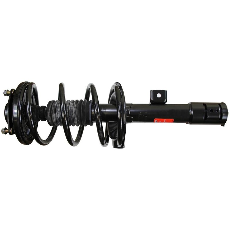 Monroe 0'' FrontShock Absorber for 2007-2009 Mitsubishi Outlander