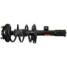 Monroe 0'' FrontShock Absorber for 2007-2009 Mitsubishi Outlander