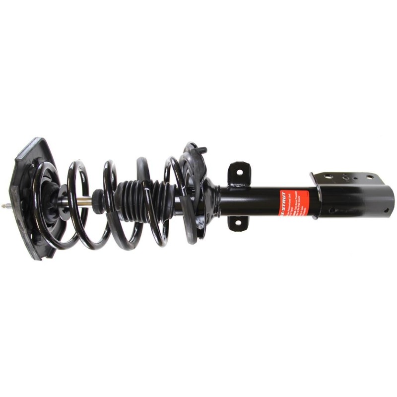 Monroe 0'' RearShock Absorber for 2005-2009 Buick LaCrosse