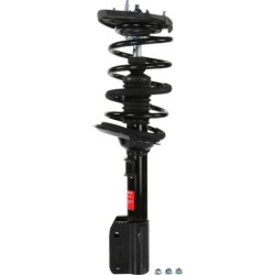 Monroe 0'' RearShock Absorber for 2006-2011 Chevrolet Impala