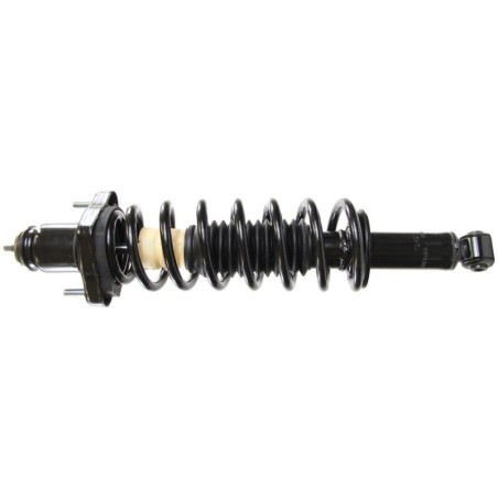 Monroe 0'' RearShock Absorber for 2007-2010 Jeep Patriot 2WD