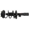 Monroe 0'' FrontShock Absorber for 2008-2010 Mitsubishi Lancer