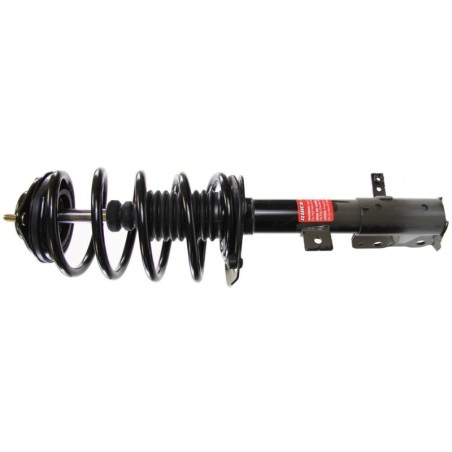 Monroe 0'' FrontShock Absorber for 2007-2010 Jeep Compass 2WD/4WD
