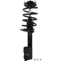 Monroe 0'' FrontShock Absorber for 2007-2010 Jeep Compass 2WD/4WD