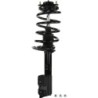 Monroe 0'' FrontShock Absorber for 2007-2010 Jeep Compass 2WD/4WD