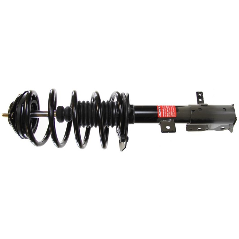 Monroe 0'' FrontShock Absorber for 2007-2010 Jeep Patriot 2WD/4WD