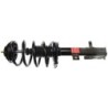 Monroe 0'' FrontShock Absorber for 2007-2010 Jeep Patriot 2WD/4WD