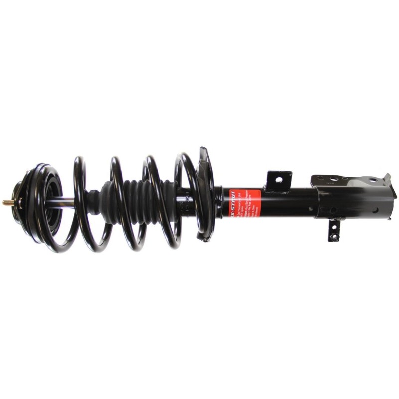 Monroe 0'' FrontShock Absorber for 2007-2010 Jeep Compass 2WD/4WD