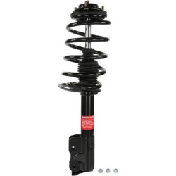 Monroe 0'' FrontShock Absorber for 2007-2010 Jeep Compass 2WD/4WD