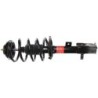 Monroe 0'' FrontShock Absorber for 2007-2010 Jeep Patriot 2WD/4WD