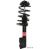 Monroe 0'' FrontShock Absorber for 2007-2010 Jeep Patriot 2WD/4WD