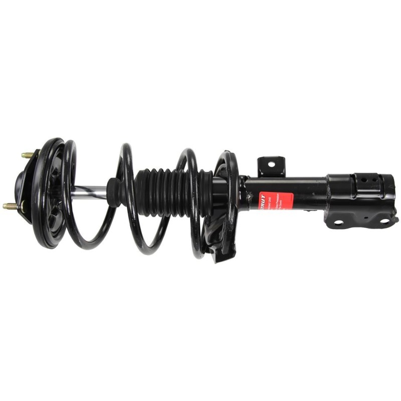 Monroe 0'' FrontShock Absorber for 2008-2010 Mitsubishi Lancer