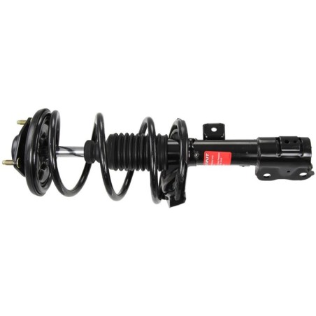 Monroe 0'' FrontShock Absorber for 2008-2010 Mitsubishi Lancer