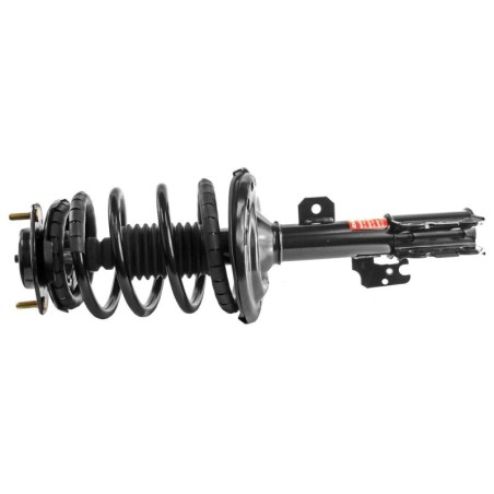 Monroe 0'' FrontShock Absorber for 2006-2012 Toyota Avalon