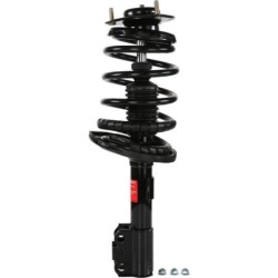 Monroe 0'' FrontShock Absorber for 2006-2012 Toyota Avalon