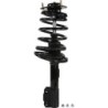 Monroe 0'' FrontShock Absorber for 2007-2011 Toyota Camry