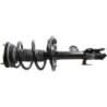Monroe 0'' FrontShock Absorber for 2006-2012 Toyota RAV4