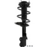 Monroe 0'' FrontShock Absorber for 2006-2012 Toyota RAV4