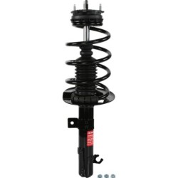 Monroe 0'' FrontShock Absorber for 2008-2011 Ford Focus